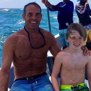 Meet your Posher, Shaun